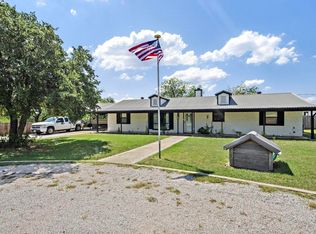 805 Rock St, Kingsland, TX 78639