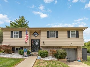 3602 Remora Dr, Lexington, KY 40517