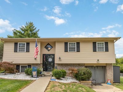 3602 Remora Dr, Lexington, KY, 40517