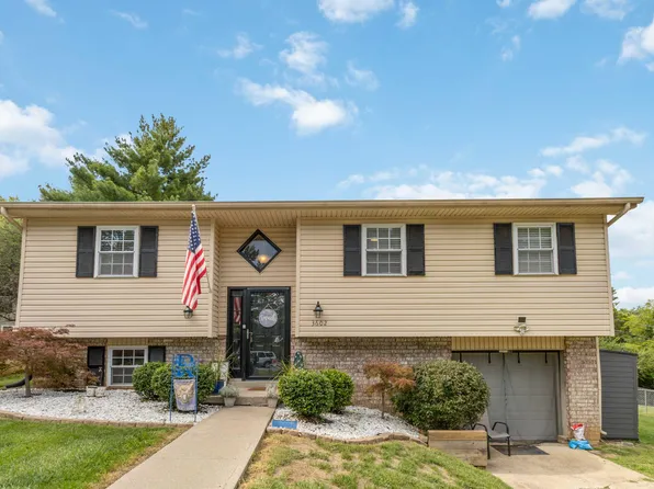 3602 Remora Dr, Lexington, KY 40517