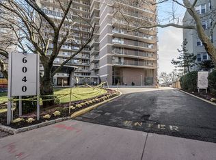 6040 Boulevard East #7N, West New York, NJ 07093