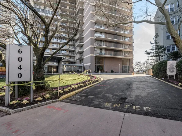 6040 Boulevard East #7N, West New York, NJ 07093
