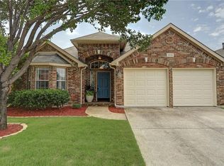 6510 Hillview Ln, Sachse, TX 75048