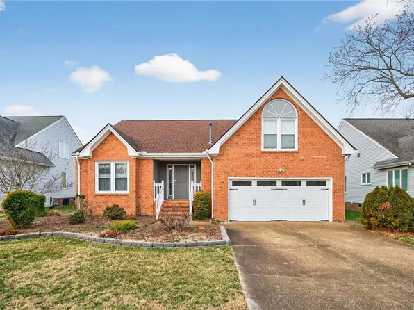 1137 Pond Cypress Dr, Virginia Beach, VA 23455