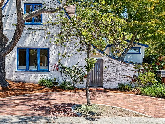 2nd image of 639 Cragmont Ave