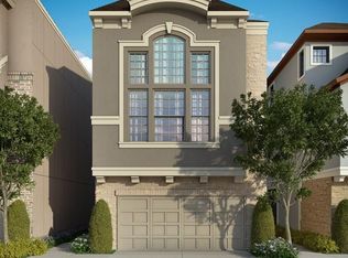 11928 Stirling Row Ln, Houston, TX 77082