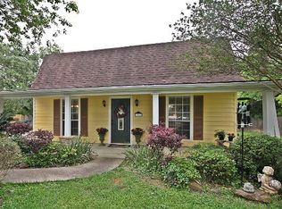 7145 Tram Rd, Beaumont, TX 77713