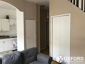 Rented by Oxford Property Group