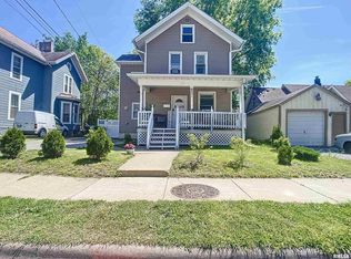 1710 9th Ave, Rock Island, IL