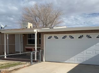 408 N Florence St, Ridgecrest, CA 93555