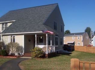 3002 Pouliot Pl, Wilmington, MA 01887