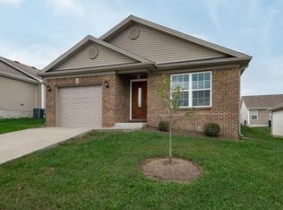 106 Cornwallis Dr, Georgetown, KY 40324