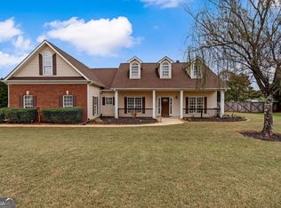95 Buckthorn Dr, Jefferson, GA 30549