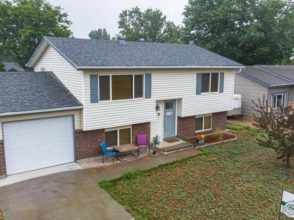 435 Juniper Ave, Eaton, CO 80615