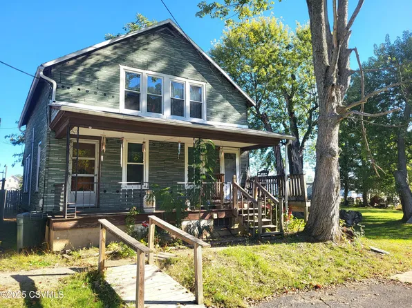 1018-1020 Spruce St, Sunbury, PA 17801