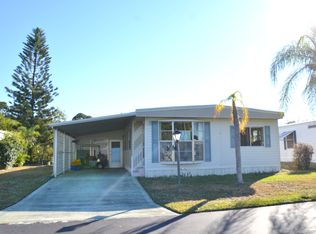 517 NE Sapphire Way, Jensen Beach, FL 34957