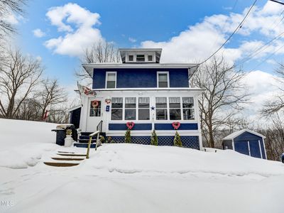 178 Moyer Street, Canajoharie, NY, 13317