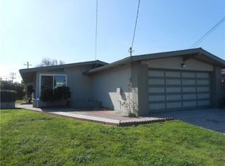 27477 La Porte Ave, Hayward, CA 94545