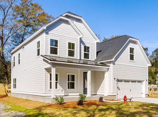 1109 Quiet Rd, Mount Pleasant, SC 29464