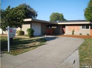 128 Martin St, Vallejo, CA 94589