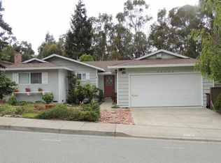 22369 Ralston Ct, Hayward, CA 94541