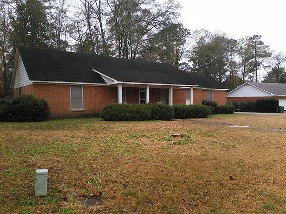 3rd image of 2800 Bud McKey Cir