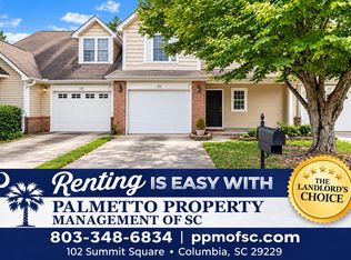 102 Summit Sq, Columbia, SC 29229