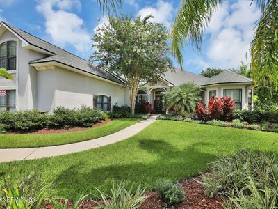 430 SUMMERSET Drive, Saint Johns, FL, 32259