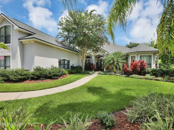 430 SUMMERSET Drive, St. Johns, FL 32259