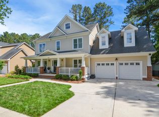 2416 Brighthaven Dr, Raleigh, NC 27614