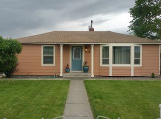 1128 W Irving St, Pasco, WA