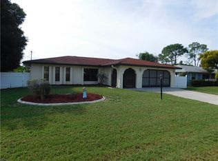22401 Lewiston Ave, Pt Charlotte, FL 33952