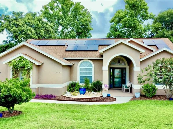 14723 Pine Cone Trl, Clermont, FL 34711