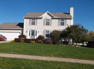 4219 Western Reserve Dr, Brunswick, OH