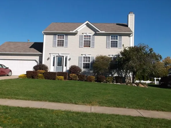 4219 Western Reserve Dr, Brunswick, OH 44212