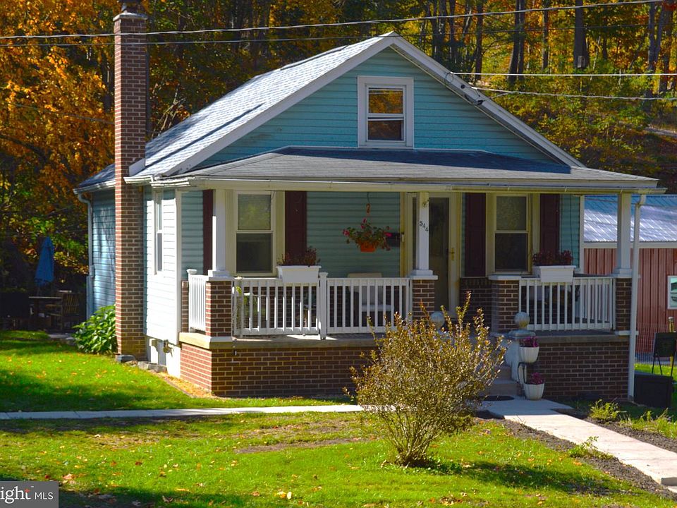 1st image of 544 S Main St