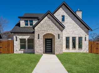 3530 Packard St, Dallas, TX 75215