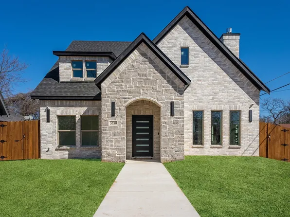 3530 Packard St, Dallas, TX 75215