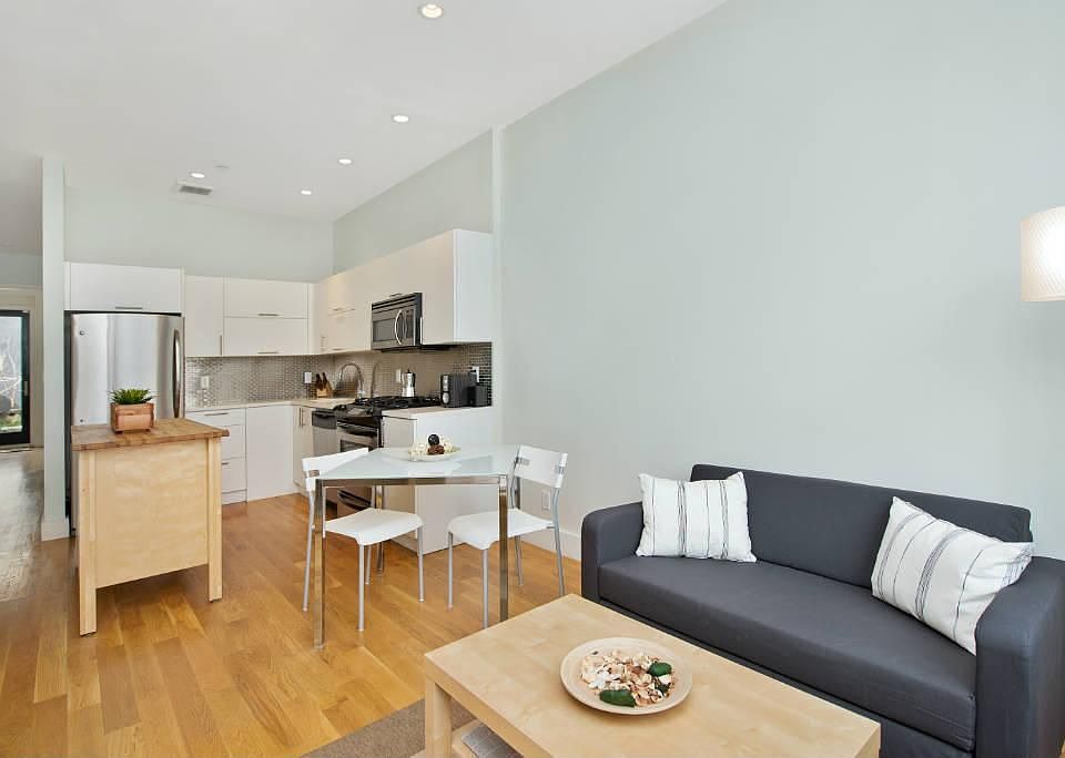 2nd image of 582 Marcy Ave #1B