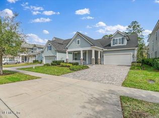 429 Pelican Pointe Rd, Ponte Vedra, FL 32081