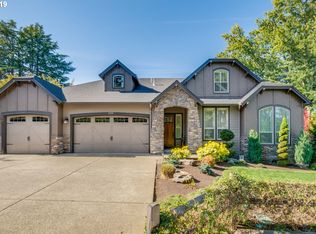 4355 SW Laurelwood Ave, Beaverton, OR 97225
