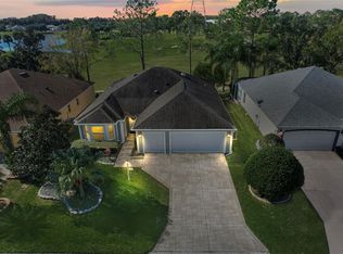 2148 Margarita Dr, The Villages, FL 32159