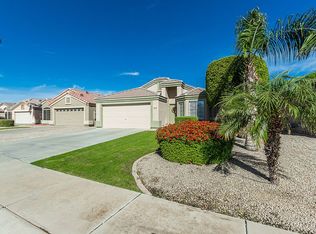 15530 W Mauna Loa Ln, Surprise, AZ 85379