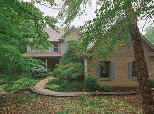 2776 London Ridge Trl, Hamilton, OH 45013