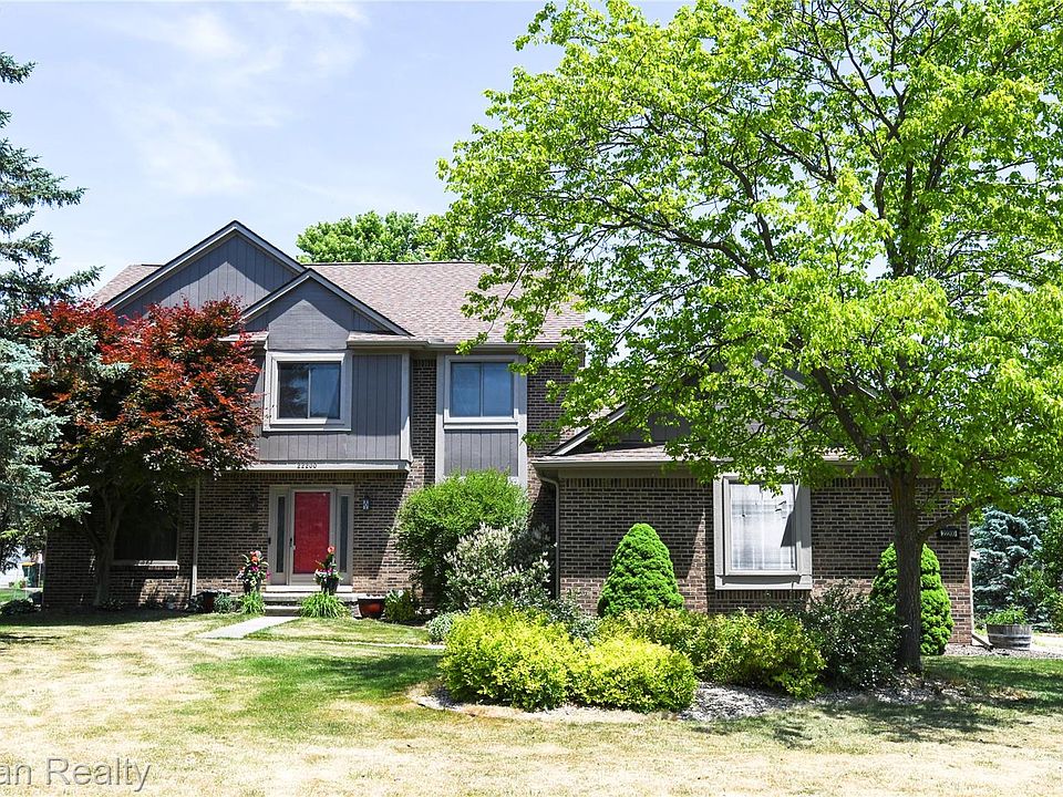 1st image of 22200 Heatheridge Ln