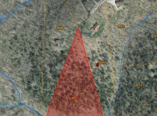 1607 Stone Hollow Rd, Glencoe, MO 63038