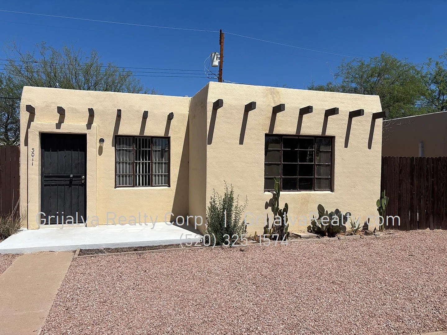 3001-3015 E La Madera Dr — Photo 1