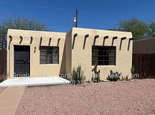 3001-3015 E La Madera Dr, Tucson, AZ 85716