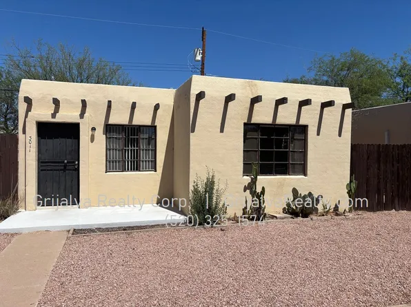 3001-3015 E La Madera Dr
