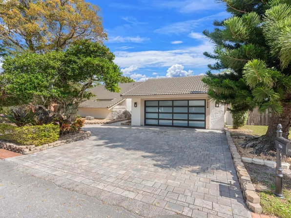 7554 Black Olive Avenue, Tamarac, FL 33321